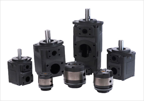 VANE PUMPS